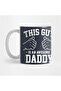This Guy Is an Awesome Brother Mug, Gift, Dowry, Presentation