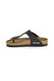 Luke Women's Black Slippers - 3