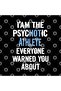 Psychotic Mug for Data Architects - Gift, Dowry and Presentation - 3