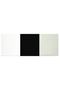 Women's Lycra Thick Strap Agraphed White Body (3006-3007) - 2