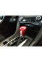 Honda Civic Fc5 -Fk7Auto Gear Shift Knob Full Plated-Red
