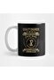 Precision Mug for Teacher's Day - Gift, Dowry and Presentation