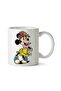 Minnie Mouse Character Mug