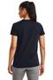 Women's UA Sportstyle Graphic Short Sleeve1356305-001 - 2