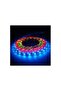مجموعة التوصيل والتشغيل لشريط LED RGB بطول 5 متر