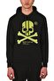 Erkek  Kapüşonlu Sweatshirt - 2