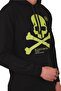 Erkek  Kapüşonlu Sweatshirt - 4