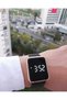 Women's Wristwatches Touch, LED ScreenMagnet Cord Ladies Wristwatch - 3