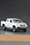 Gray Mercedes X250 Pop up Door Pull Drop Toy Car 1:32 Scale 11 cm