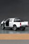 Gray Mercedes X250 Pop up Door Pull Drop Toy Car 1:32 Scale 11 cm - 2