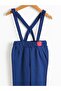Baby Girl Indigo Cs6 Sweatpants - 3