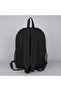 130 Excaption Daily School Backpack Brown Gray - 4