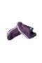 Cakir Shoes Purple Peru Women's Sneaker Shoes - 6
