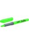 12 قطعة - قلم تحديد فوسفوري BRITE LINER باللون الأخضر 811932