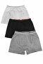 Pack of 6 Lycra Men's Boxers - 2