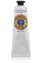 L'occitane Shea Butter Foot Cream - Shea Foot Cream 150 Ml