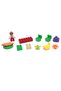 B-Block Mini Building Toy Set Classic Building Toy - 3
