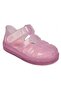 Baby Girl Star Glitter Sandals - 2