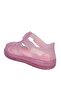 Baby Girl Star Glitter Sandals - 4