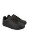 Black Unisex Shoes