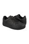 Black Unisex Shoes - 4