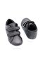 313.B19K.100 Black Boy's Walking Shoes 100579008 - 3