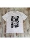 Unisex White Hunter x Hunter T-Shirt - 4