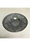 طبق شاي مطرز - 2
