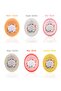 Natural Handmade Lemon Essence Soap Body Shower Sponge 125 gr - 3