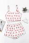 Favela Owl Supersoft Shorts Set