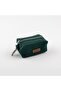 Green Dog Waste Bag Carrier Bag Poop Bag Carrying Bag Feces Bag