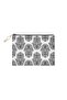 Patterned Makeup Bag Suitable for Multi-Purpose Use - 2