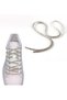 Jewelled Shoes and Glittering Shiny Jewelled Boot Laces, Jewelled Laces, 100 Cm (1 PAIR)