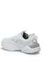 Freya Flat High Sole Women's Sports Shoes - 3