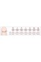 230 Zippered Chest - Arm - Back Liposuction Corset - 6