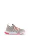 Expo Sneaker Shoes Gray Pink