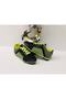 Kids Men's Football Amateur Padded Crampon Shoes
