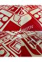 Opel Astra G Full Set Torpedo, Console, Trim, Chest Cover Set Red Special Color - 2