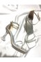 Lady Silver Jewelled Very Stylish 8 Cm Transparent Heeled Blunt Square Toe Wedding Engagement Evening Dress Shoes Sandals