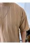 T-shirt Oversize T-shirt Breathable Anti-Sweat T-shirt - 4