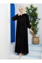 New Season Stylish Young Cut Sleeve Elastic, Summer Ferace with Robe