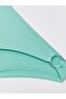 Women's Ring Detailed Bikini Bottom - 3