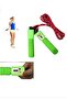 Colorful Jump Rope with Counter - 2