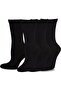 Unisex Organic Cotton Diabetic Socks Candy Socks 3 Pieces - 7