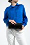 Black Patent Leather Evening Dress Bag Portfolio Bag Clutch Bag - 2