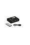 Hdmi Multiplexer Switch 5 Port Controlled Ir Receiver