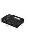 Hdmi Multiplexer Switch 5 Port Controlled Ir Receiver - 4