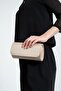 Ten Satin Evening Dress Bag Portfolio Bag Clutch Bag