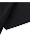 New York City Printed Unisex Black Oversize T-shirt - 4