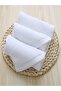 Shal 100% Cotton Single 50*30cm Hand and Face Towel